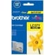 Brother yellow ink cartridge (LC-37Y) Genuine