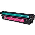 HP 504A Magenta Toner Cartridge (CE253A) Compatible