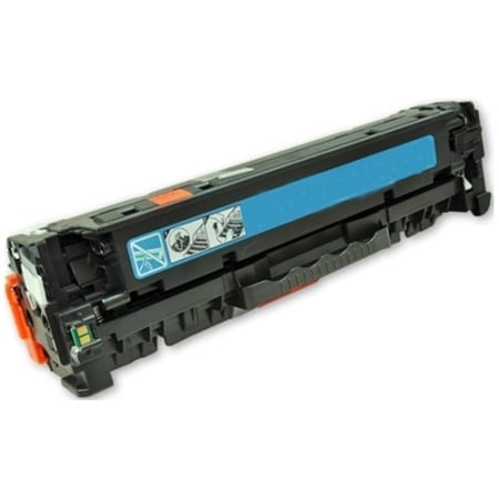 HP 304A Cyan Toner Cartridge (CC531A) Compatible