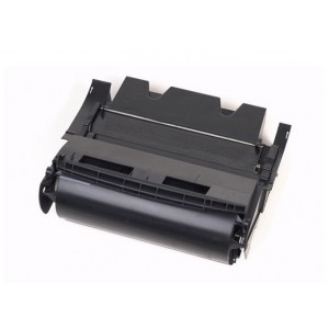 Lexmark 12A7462 black toner cartridges compatible
