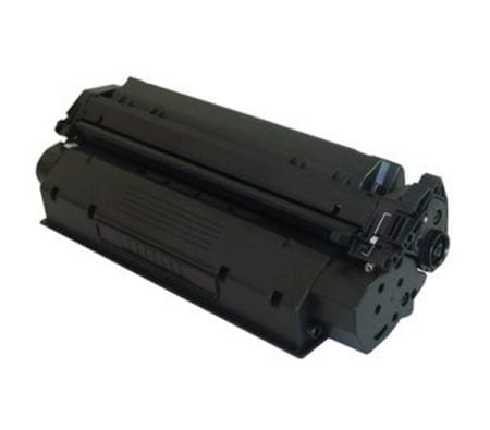 Canon Black Toner Cartridges (CART-W) Compatible