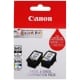 Canon Black + Colour high yield combo pack ink cartridges (PG-645XL CL-646XL) Genuine