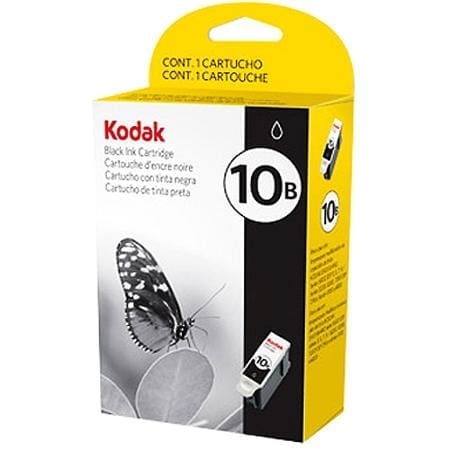 Kodak 10B Ink Cartridges Genuine