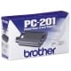 Brother PC-201 Genuine