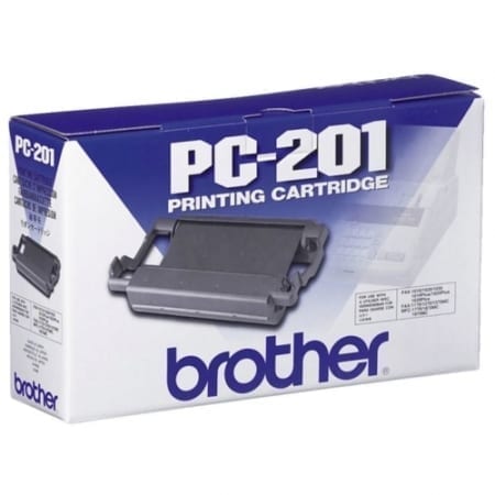Brother PC-201RF Genuine