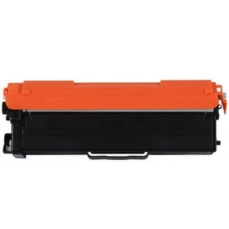 Brother black extra high yield toner cartridge (TN-446BK) Compatible