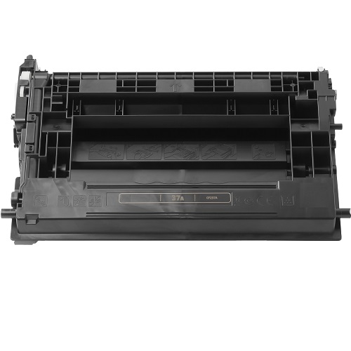 HP 37A Black Toner Cartridge (CF237A) Compatible