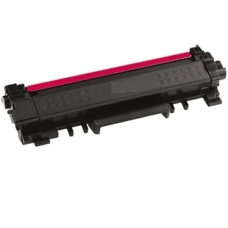 brother magenta high yield toner cartridges tn-257m compatible