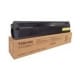 Toshiba Yellow Toner Cartridges (T-FC505-Y) Genuine