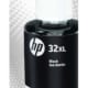 HP 32XL black Ink Bottle (1VV24AA) Genuine