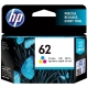 HP 61 Colour Ink Cartridges (CH562WA) Genuine
