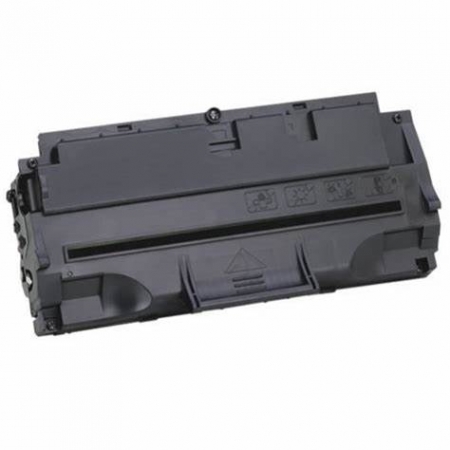 Lexmark Black Toner Cartridges (12017SR) Compatible
