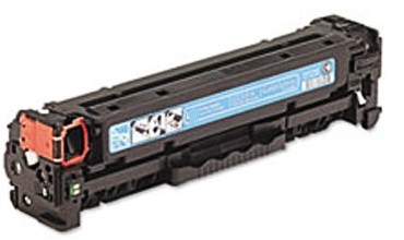 HP 416X High Yield Cyan Toner Cartridge (W2041X) Compatible