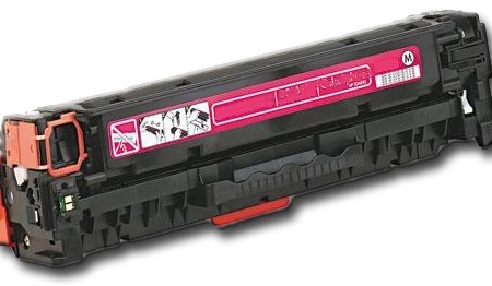 HP 416X High Yield Magenta Toner Cartridge (W2043X) Compatible