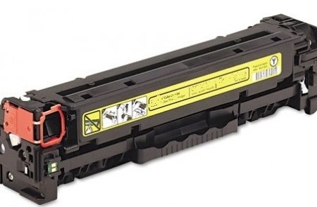 HP 416X High Yield Yellow Toner Cartridge (W2042X) Compatible