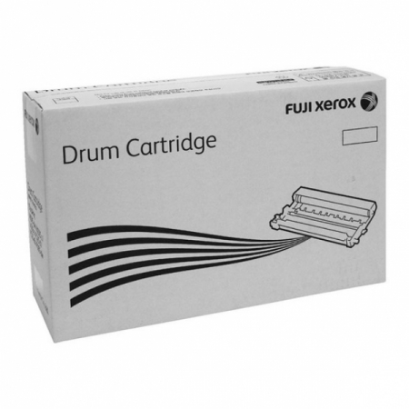 Xerox Cyan Drum Units (CT351197) Genuine