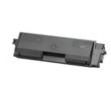 Kyocera Black Toner Cartridges (TK-520K) Compatible