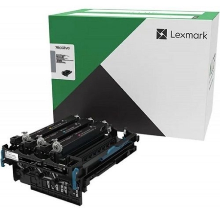 Lexmark Imaging Units 78C0ZV0 Genuine